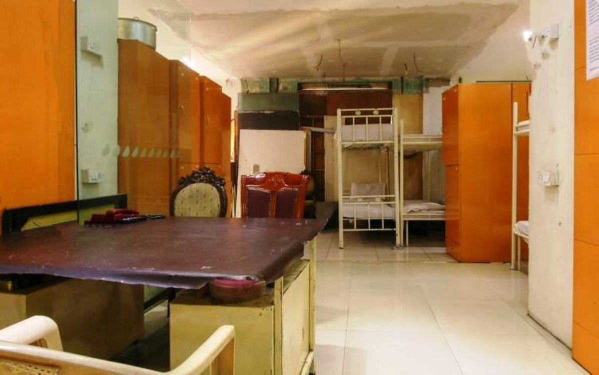PG Hostels